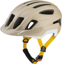 Zdjęcie Olympic Sportswear Kask Alpina Paranus Mips 59-61 Matowy Beż - Siechnice