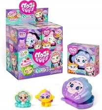 Zdjęcie Magic Box Toys Polska (L) Mojipops Pearl Series Shells - Włoszczowa
