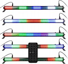 Zdjęcie Light4Me Listwa oświetleniowa B5DB74270 - Tłuszcz