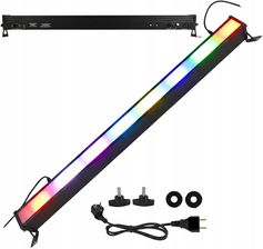 Zdjęcie Light4Me Listwa oświetleniowa 5FD659536 - Lędziny