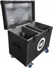 Zdjęcie Light4Me Skrzynia transportowa na 2 głowice B26F1326B - Tychy