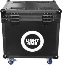 Zdjęcie Light4Me Skrzynia transportowa na 2 głowice 8AFC57169 - Dąbie