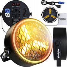 Zdjęcie Evolights Reflektor vintage oświetlenie sceniczne 46A528477 - Skawina