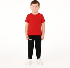 Zdjęcie Dziecięcy dres ARIA JR - Zwoleń
