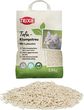 Kitty Bay xL Kittybay Meow Tai Ekologiczny Żwirek Z Brązowym Maniokiem 3x10L