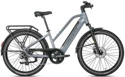 Zdjęcie Rower elektryczny JOBOBIKE Astra - Kamieńsk