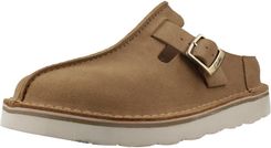 Zdjęcie Buty CLARKS 26184168C Brązowy - Kalwaria Zebrzydowska