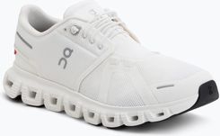 Zdjęcie Buty damskie On Cloud 6 Wide white/white - Zakroczym
