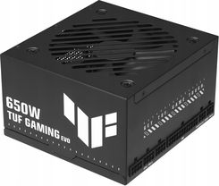 Zdjęcie Asus TUF Gaming 650B Evo 650W (90YE00D6B0NA00) - Brańsk