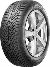 Fulda MULTICONTROL 235/55R19 105W