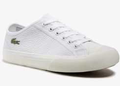 Zdjęcie Męskie buty sneakers Lacoste - Czempiń