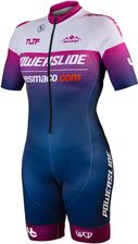 Zdjęcie Kombinezon damski Powerslide Racing Team - Woźniki