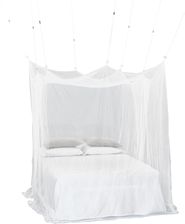 Zdjęcie Breeze Collection moskitiera Breeze 300 x 400 cm Białe 100 - Toszek