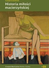 Zdjęcie Historia miłości macierzyńskiej - Strumień
