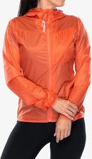 Zdjęcie Kurtka przeciwwiatrowa damska Inov-8 Windshell  - coral - Gniezno