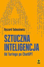 Zdjęcie Sztuczna inteligencja Od Turinga po ChatGPT - Toruń