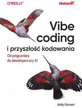 Zdjęcie Vibe coding i przyszłość kodowania. Od programisty do dewelopera ery AI - Józefów nad Wisłą