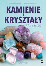 Zdjęcie Kamienie i kryształy które leczą - Gostynin