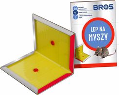 Zdjęcie Bros Lep Na Myszy - Słomniki