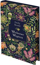 Zdjęcie Wichrowe Wzgórza (edycja kolekcjonerska)  - Lubliniec