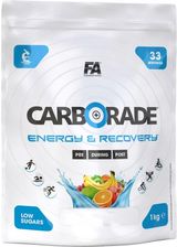 Zdjęcie FA Nutrition Carborade 1000g - Lwówek Śląski
