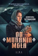 Zdjęcie Od Murania mgła (e-book) - Chocz