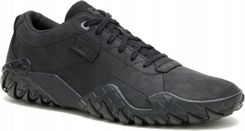 Zdjęcie Męskie buty Caterpillar Gridlock LO P726601 czarny (46) - Olkusz