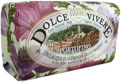 Zdjęcie Nesti Dante DOLCE VIVERE PORTOFINO Mydła 250 g - Rawicz