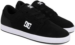 Zdjęcie Tenisówki Dc Model Adys100647 Kolor Czarny - Oborniki