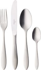 Zdjęcie Villeroy&Boch zestaw sztućców Arthur brushed Cutlery (68szt.) 1263949085 1263949085 - Miłosław