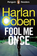 Zdjęcie Fool Me Once. Penguin Readers Level 5 - Harlan Coben - Ząbkowice Śląskie