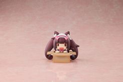 Zdjęcie Magi Arts Figurka Nekopara Chibi Chocola 7 cm - Poznań
