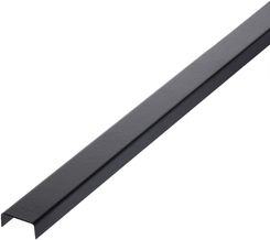 Zdjęcie Profil Design PD Listwa Dekoracyjna Rectified 50x2700 Black Mat - Barczewo