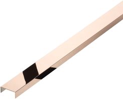 Zdjęcie Profil Design Pd Cooper Rectified Listwa Dekoracyjna 2440 x 50 mm - Ryn