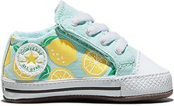 Zdjęcie dla dzieci Sneakers Converse Chuck Taylor All Star Cribster - Wołów