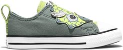 Zdjęcie Buty sportowe dla dzieci Converse Ctas One Strap - Boguszów-Gorce