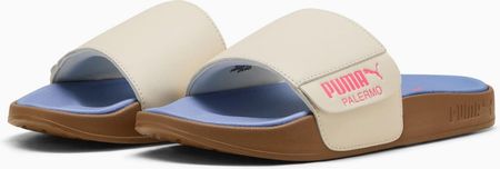 Klapki damskie Puma LEADCAT 2.0 PALERMO wielokolorowe 40483802