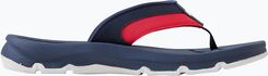 Zdjęcie Japonki męskie Helly Hansen Sandhamn navy/alert red - Pilawa