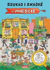 Zdjęcie Szukaj i znajdź. W mieście  - Radzyń Podlaski
