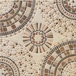 Egen Jasny Marmur Gres Szary Onyx Fenda Połysk 60x60