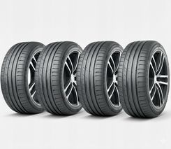 Nokian Powerproof 2 275/35R21 103Y