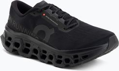 Zdjęcie Buty do biegania męskie On Cloudmonster 3 black/black - Nowa Sól