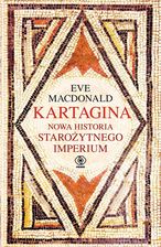 Zdjęcie Kartagina. Nowa historia starożytnego imperium - Krajenka