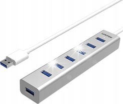 Zdjęcie Hub USB Unitek Y-3090 (419322850) - Włocławek