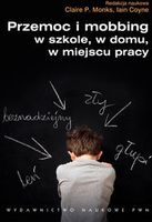 Zdjęcie Przemoc i mobbing w szkole, w domu, w miejscu pracy - Toruń