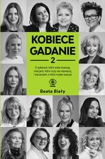 Zdjęcie Kobiece gadanie. Tom 2 - Osieczna