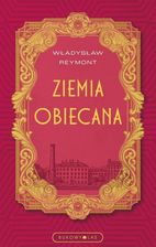 Zdjęcie Ziemia obiecana (wersja ekskluzywna)  - Gliwice