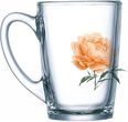 Kubek LUMINARC New Morning Rosefarm 320 ml 883314030310