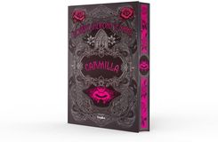 Zdjęcie Carmilla (ilustrowane brzegi) - Woźniki