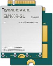 Zdjęcie Modem Lenovo EM160R-GL (4XC1R04815) - Jastarnia